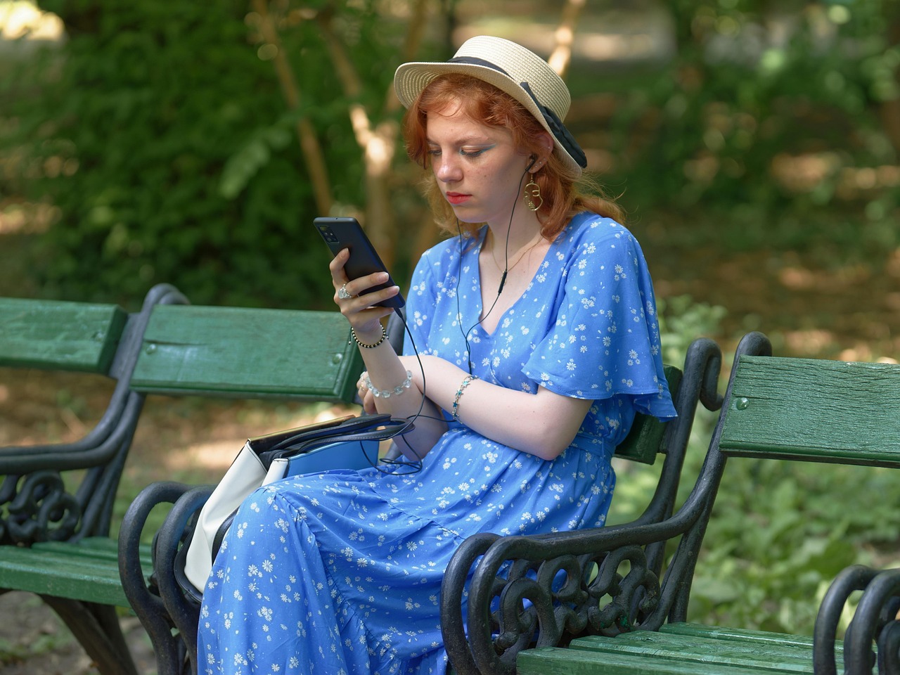 Waarom werken mijn oortjes niet meer goed?