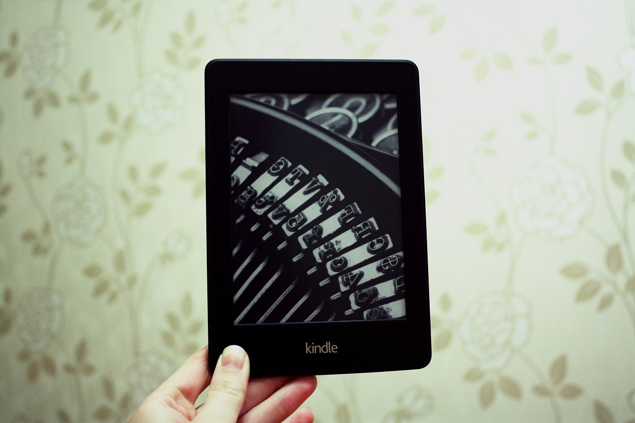 Hoe laad je een Sony e-reader op? Tips en trucs!