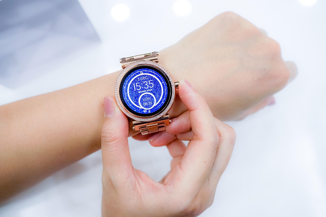 Kunnen we twee smartwatches koppelen aan één smartphone?