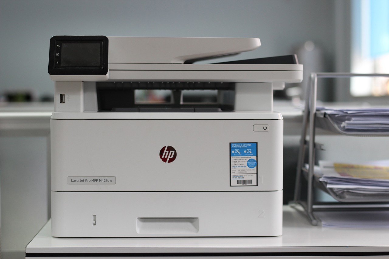Hoe verbind ik mijn Mac met een andere printer op het netwerk?