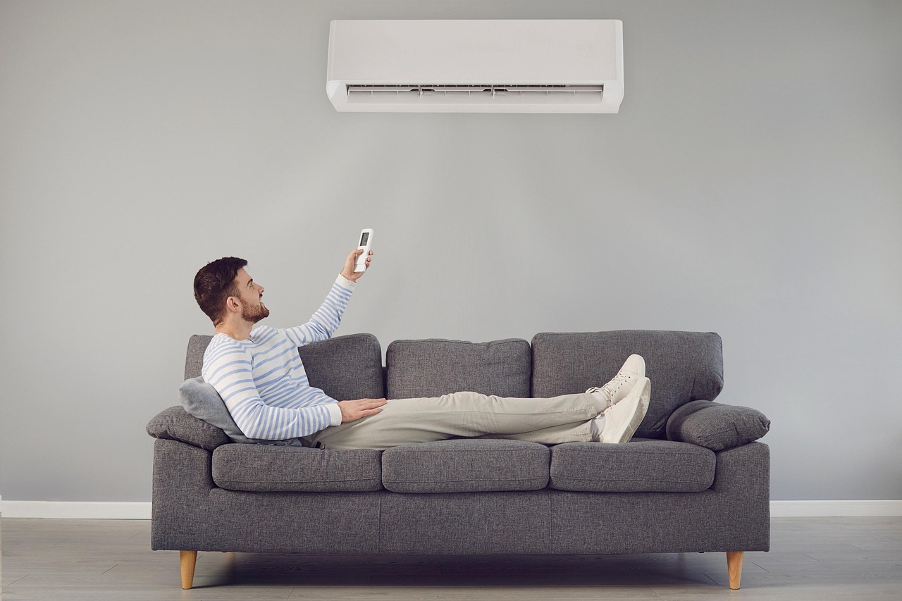 Hoe zet ik mijn airco op koelen? Tips en stappen!