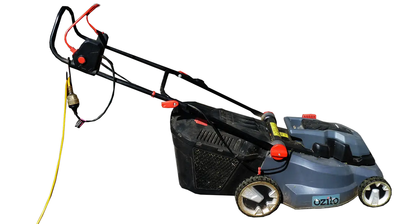 Waarom hapert de motor van mijn zitmaaier?