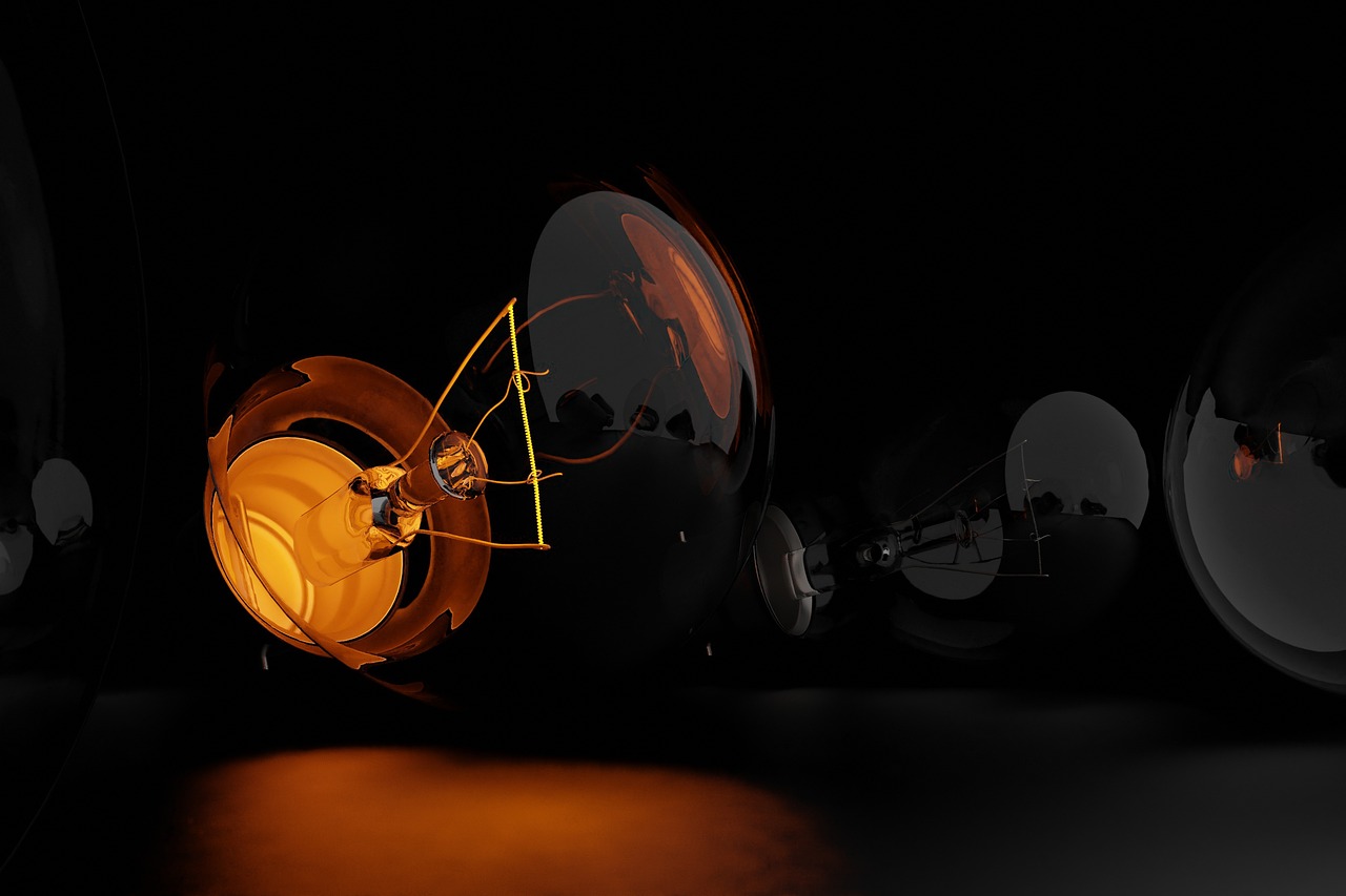 Hoe bedien ik HUE lampen afzonderlijk in één ruimte?