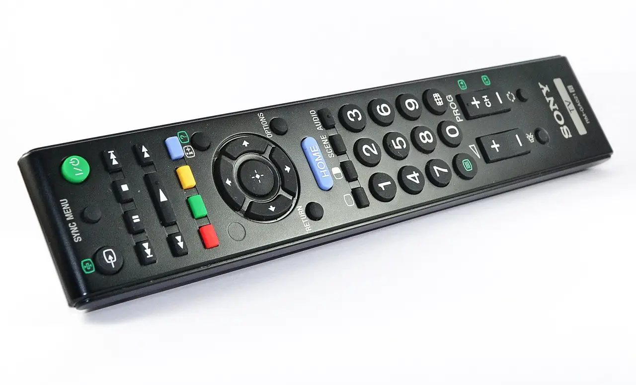Hoe koppel ik mijn Philips afstandsbediening aan de TV?