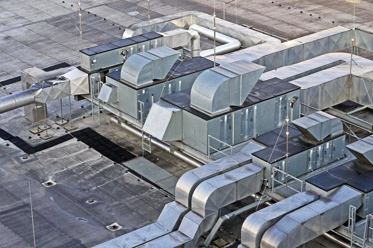 Wat is de laagste temperatuur voor een airco?
