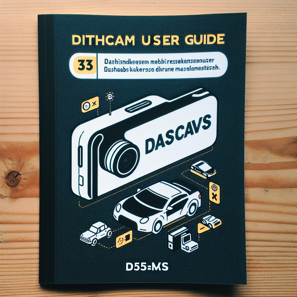 Waar vind ik de Nederlandse handleiding voor Dashcam D53S-MXS?