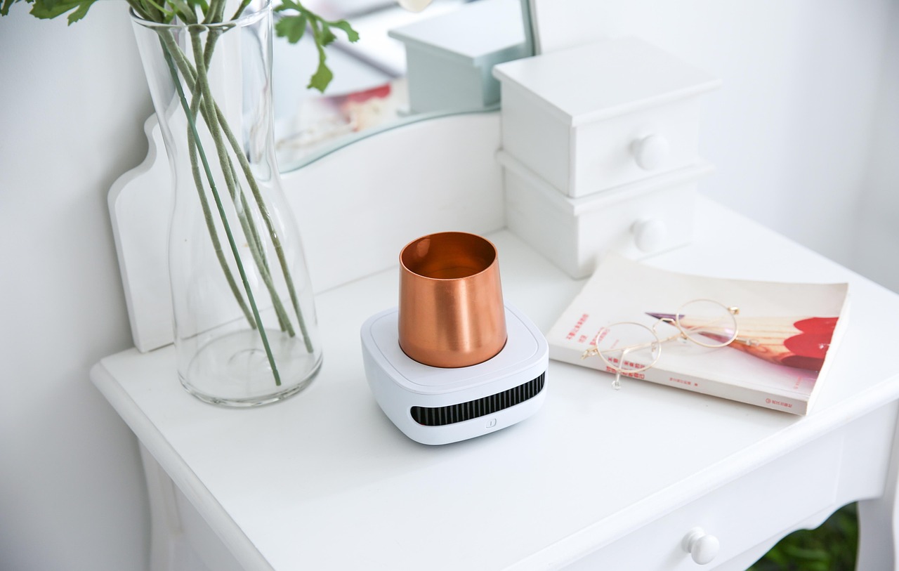Hoe koppel je Wifi aan een T6 smart thermostaat?