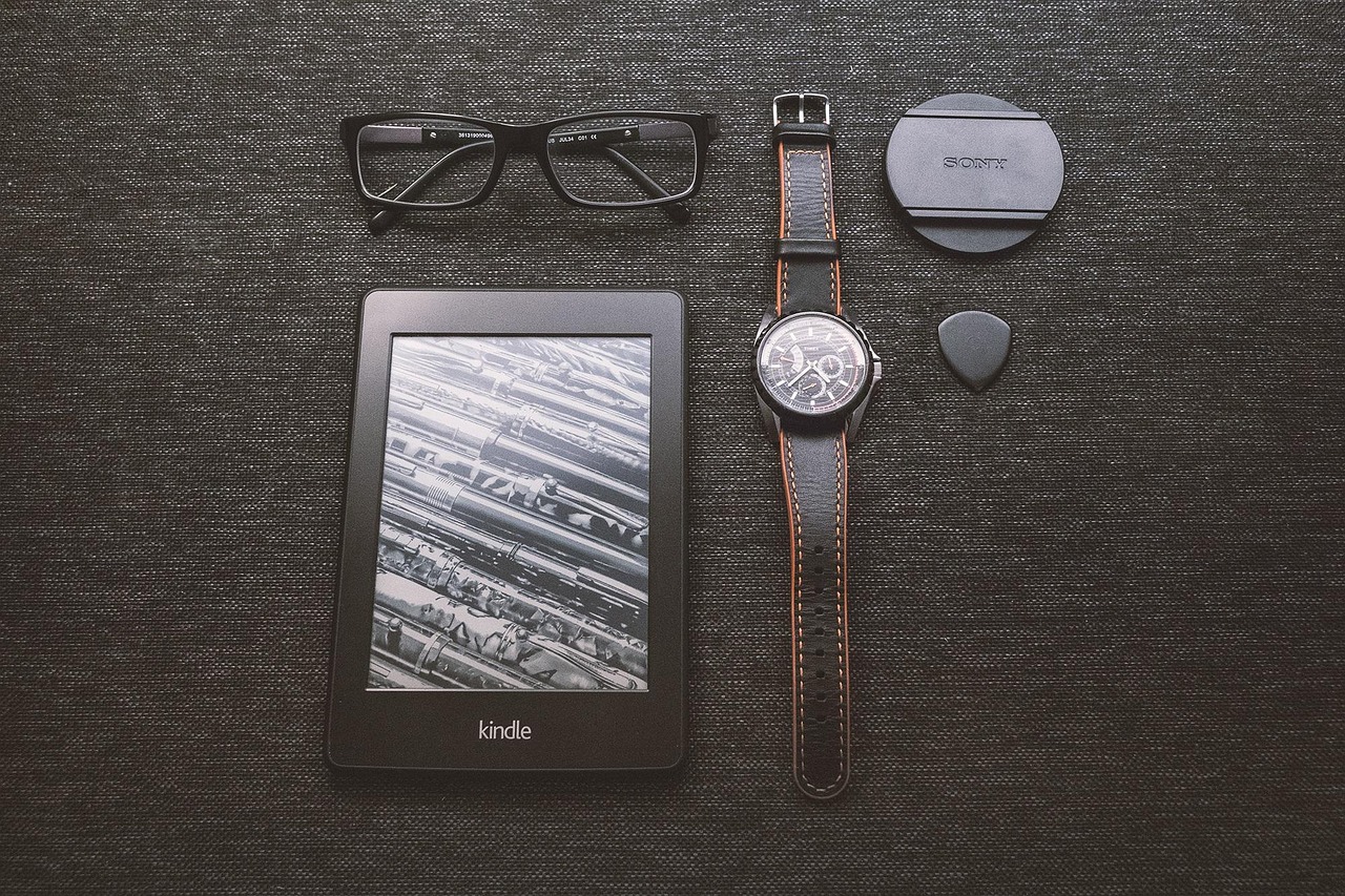 Waarom zie ik geen boeken op mijn Kobo e-reader?