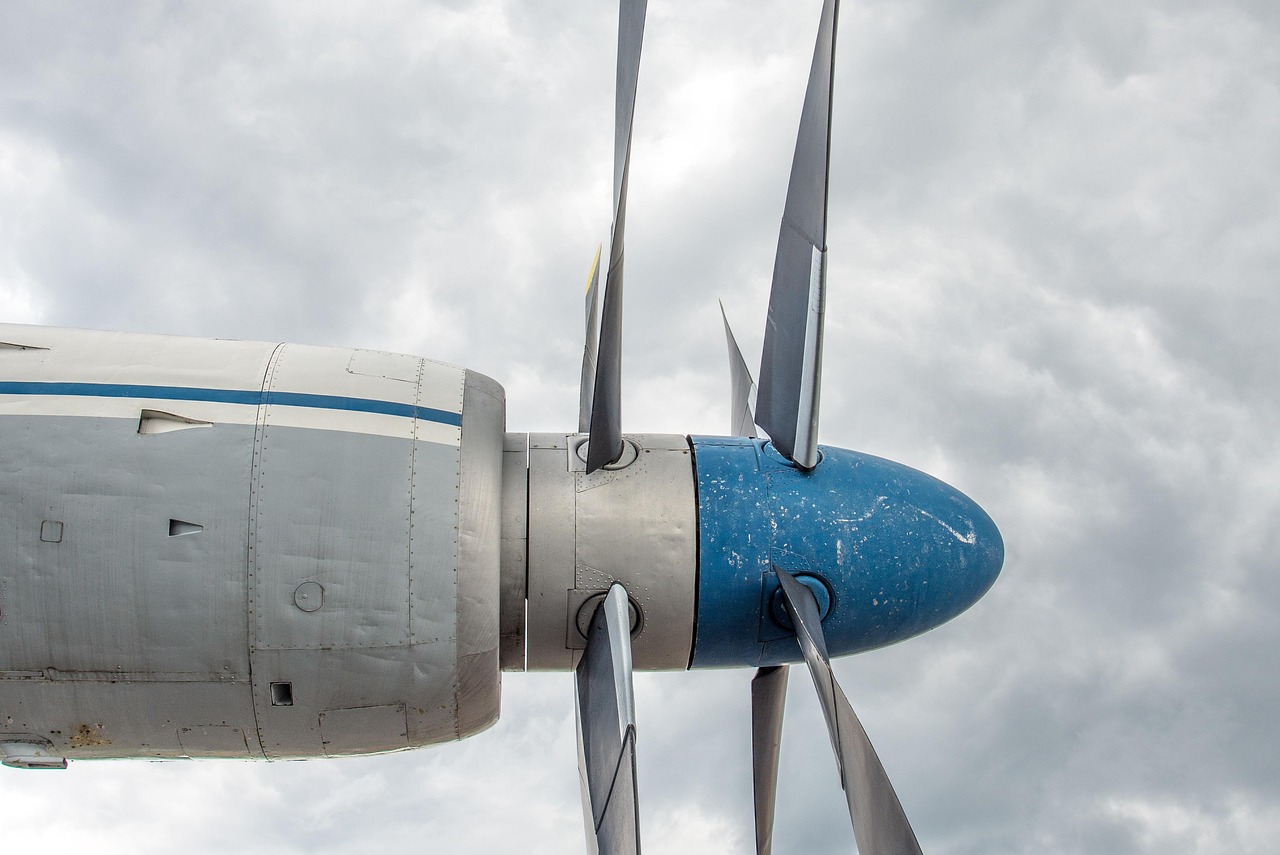 Hoe stel je de luchtkoersaanwijzer in MSFS 2024 in?