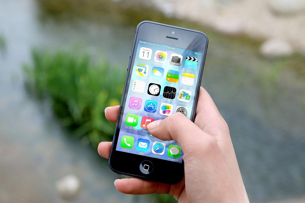 Hoe verwijder ik de 'find my phone' app eenvoudig?