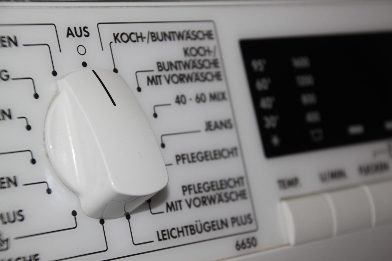 Wat zijn de voordelen van de Miele W1 Excellence?