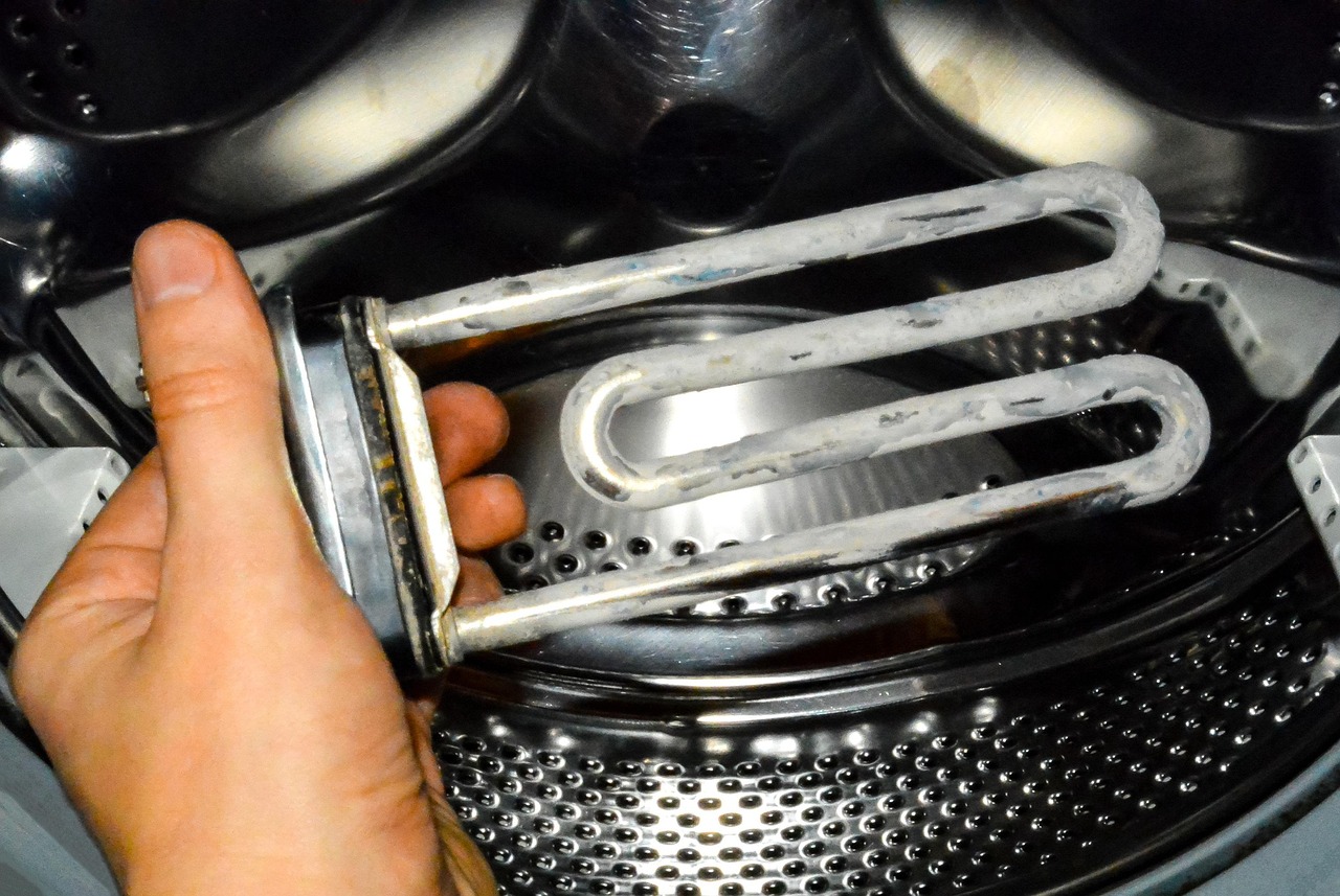 Hoe verwarm je efficiënt met de RH16A 620BL?