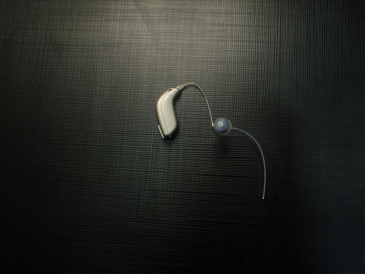 Hoe zet ik automatisch schakelen van mijn gehoorapparaat uit?