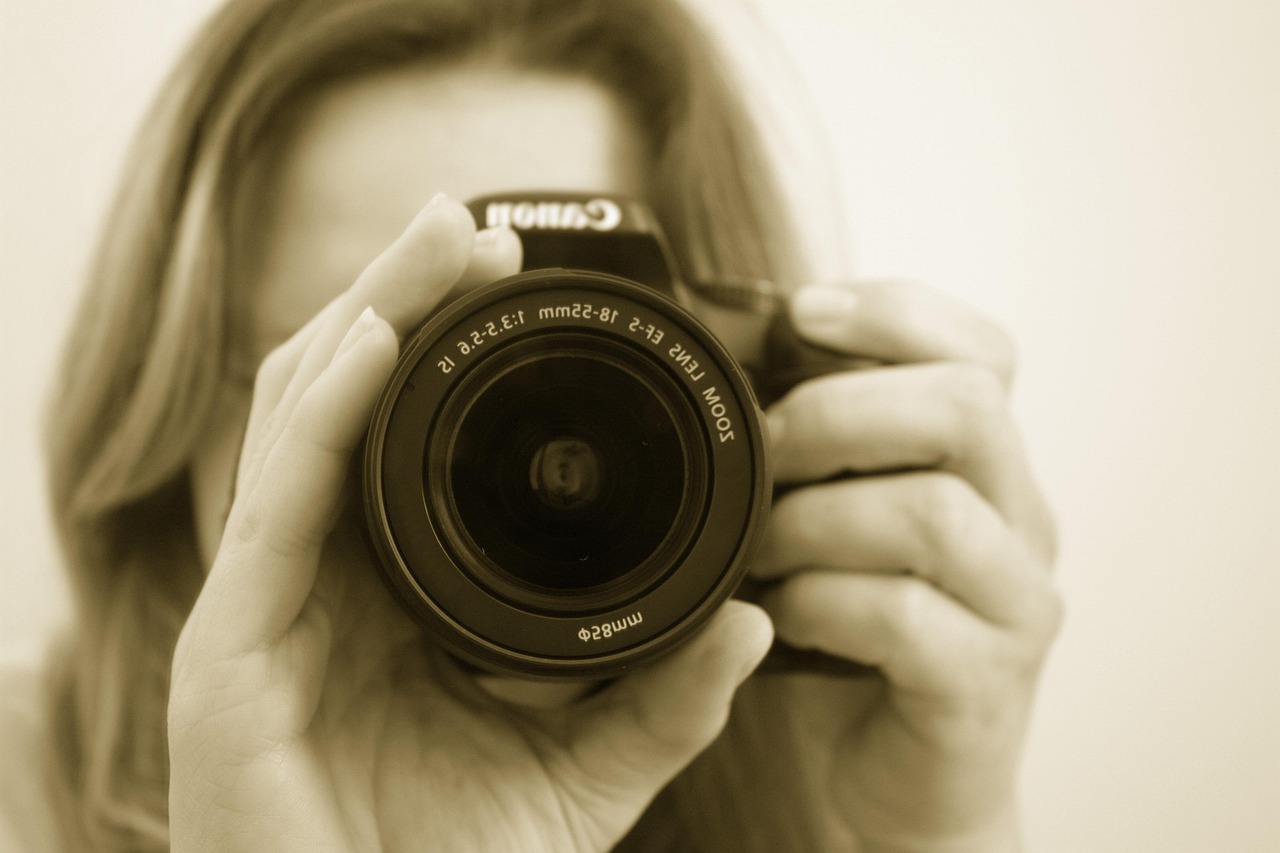 Hoe deel ik mijn camera gemakkelijk met anderen?