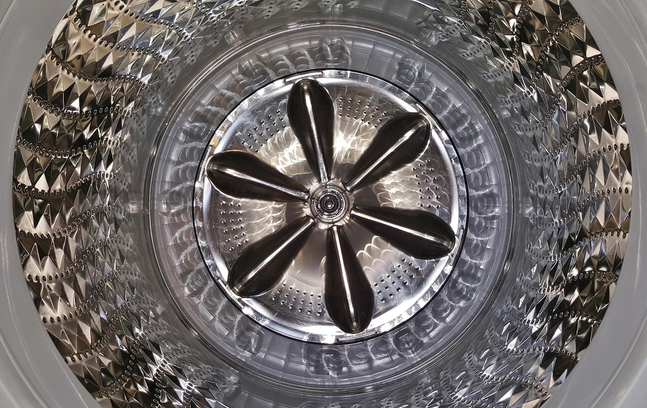 Hoe zet ik de irritante zoemer van mijn wasmachine uit?