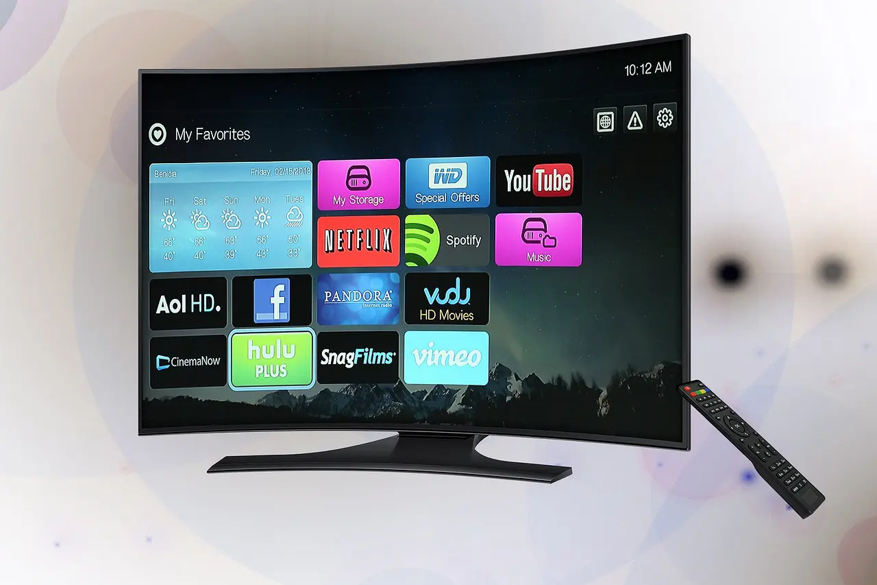 Wat is de netwerk ID van Ziggo voor mijn Philips TV?