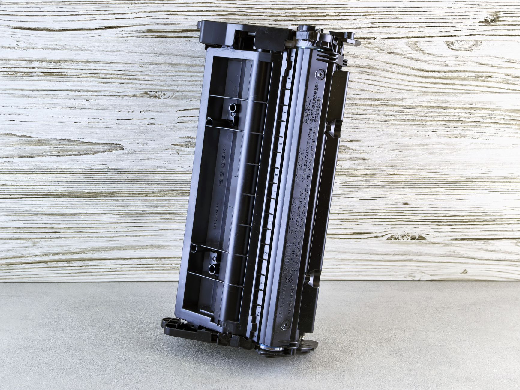 Brother printer offline en toner vervangen: de oplossing